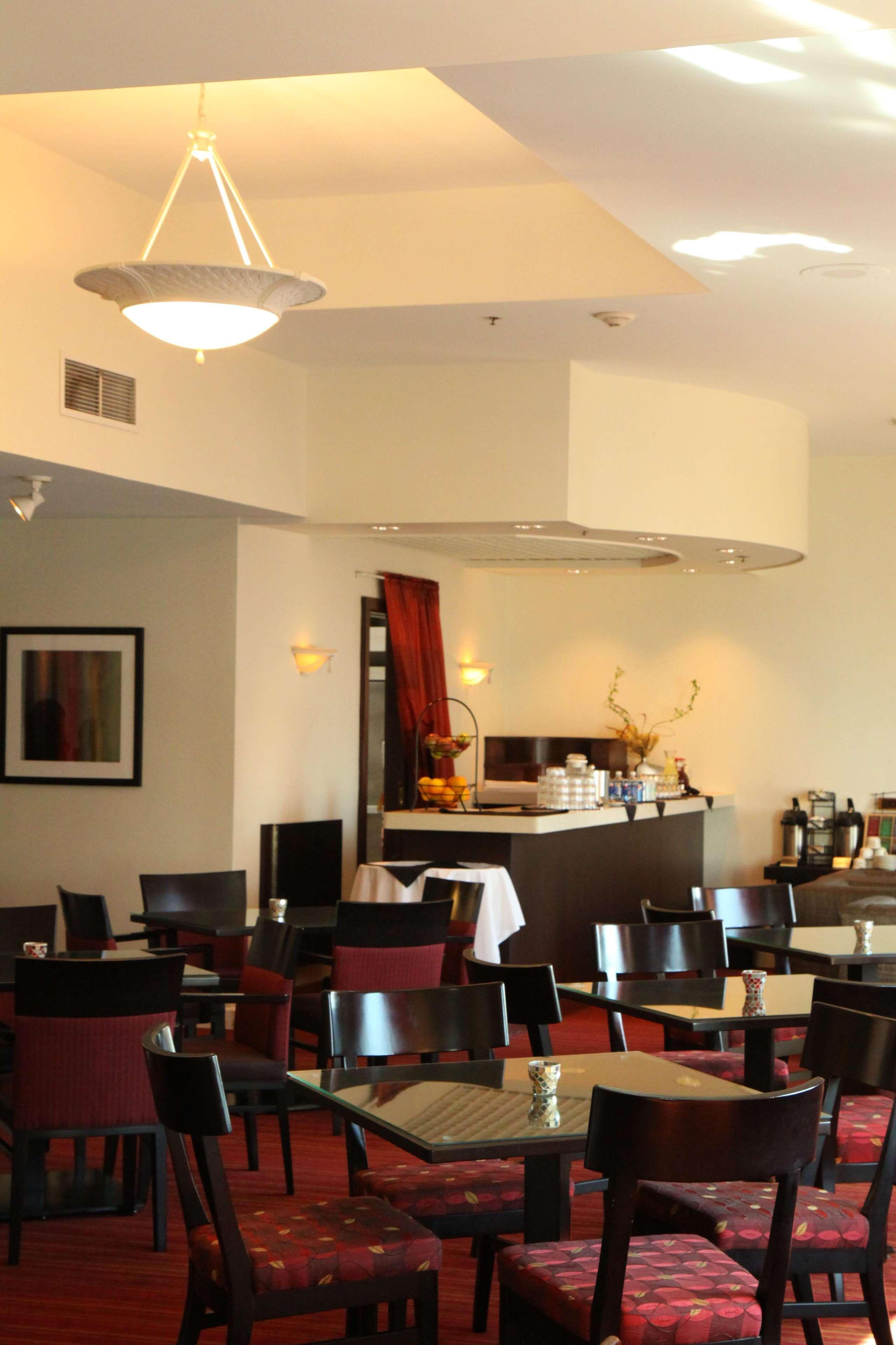 Doubletree By Hilton Rochester - Mayo Clinic Area Restaurante foto
