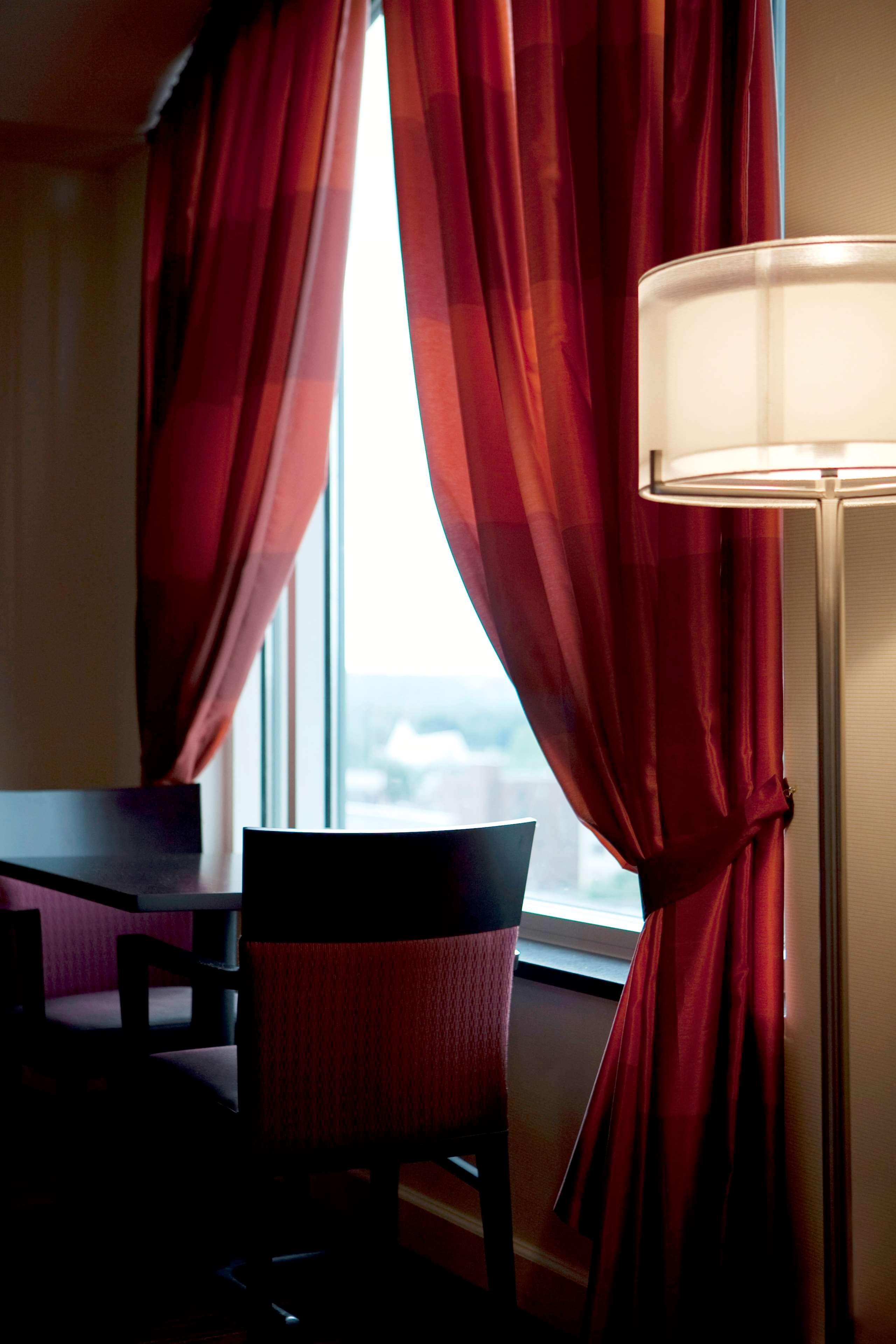 Doubletree By Hilton Rochester - Mayo Clinic Area Habitación foto