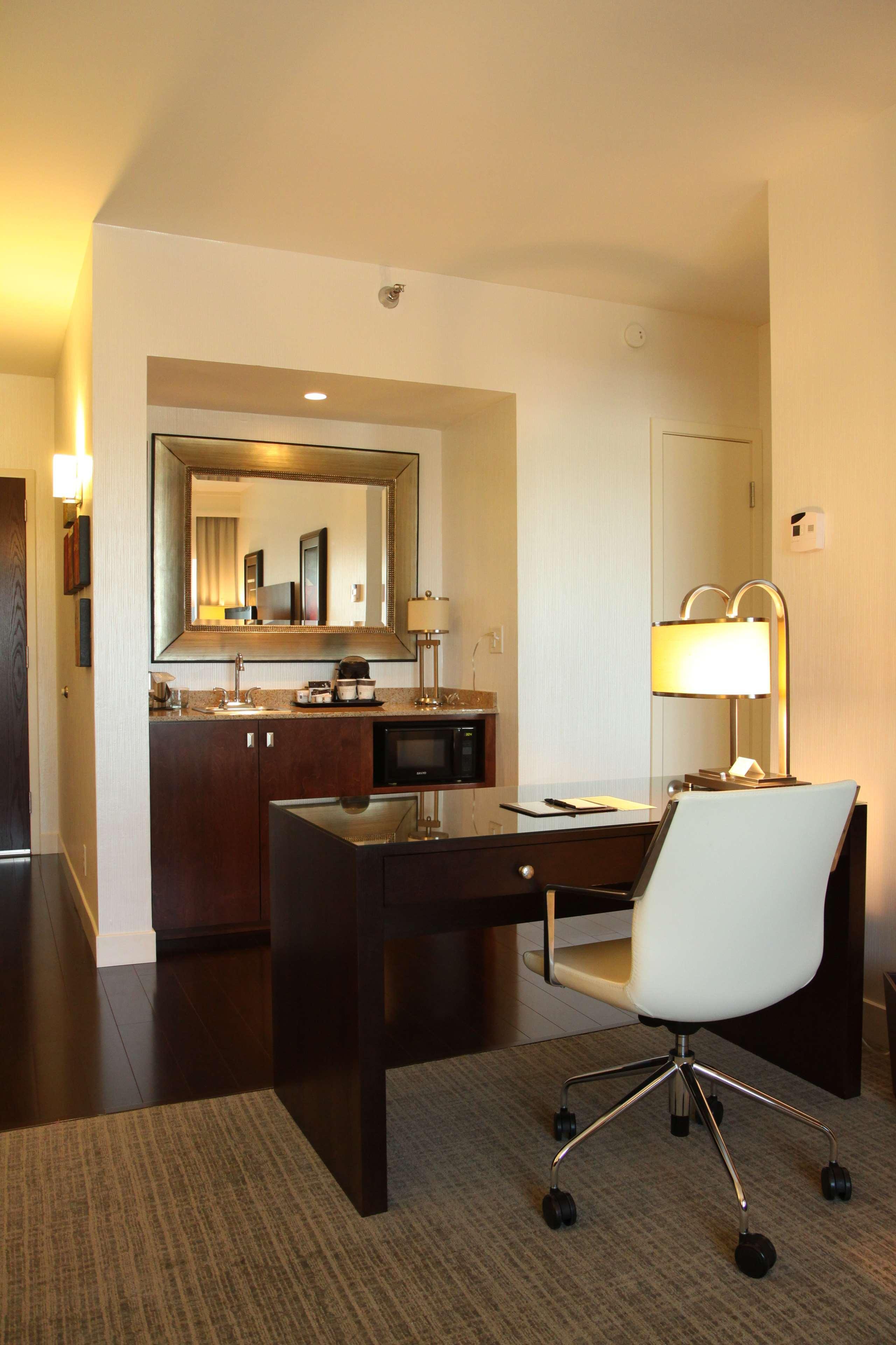 Doubletree By Hilton Rochester - Mayo Clinic Area Habitación foto