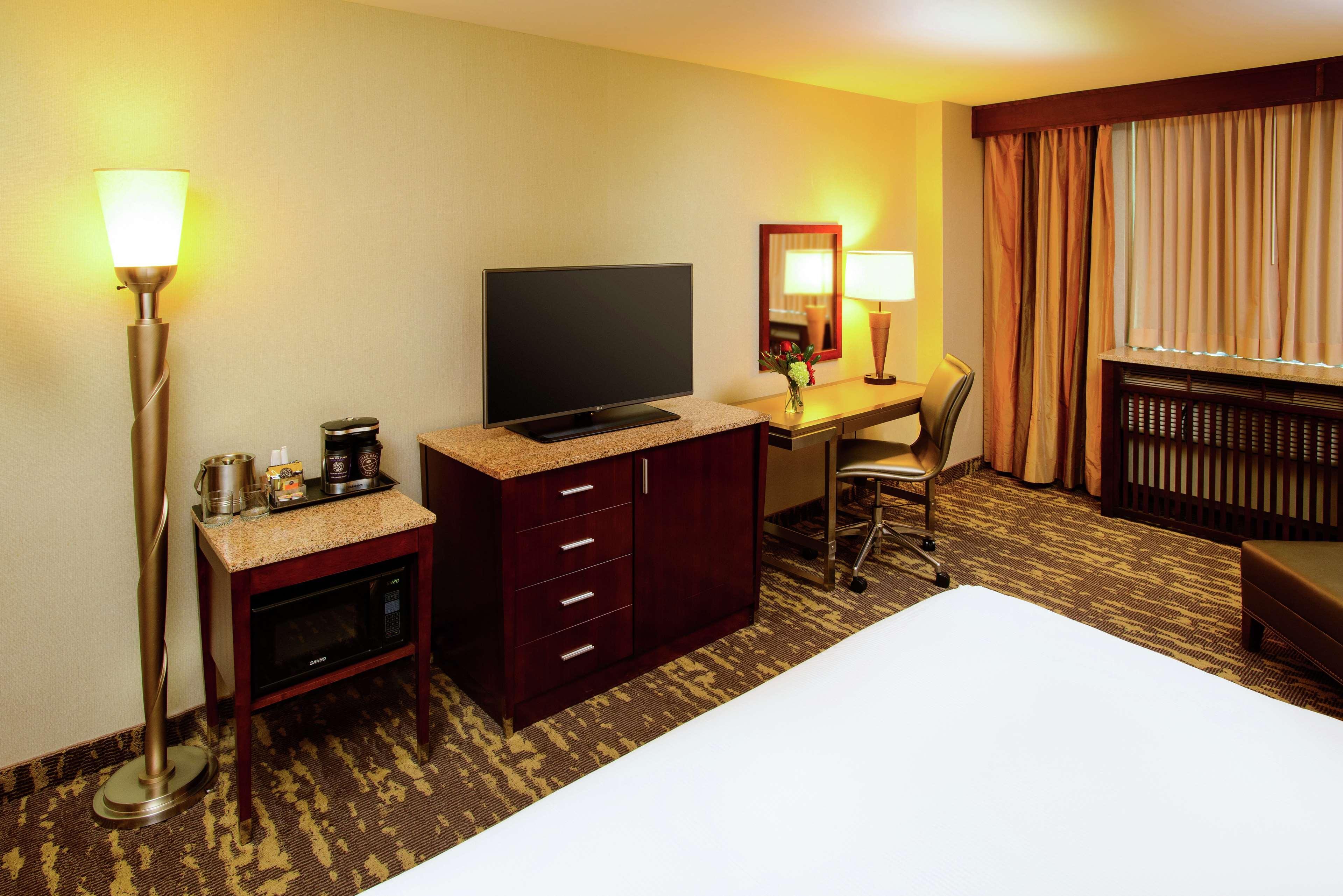 Doubletree By Hilton Rochester - Mayo Clinic Area Exterior foto